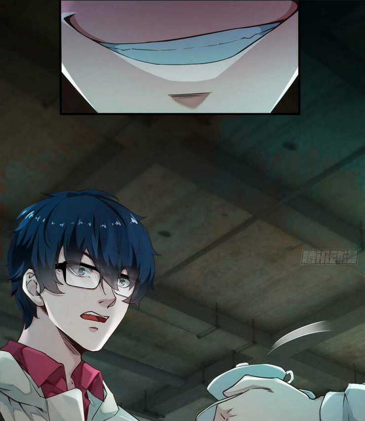 Từ Hồng Nguyệt Khai Thủy Chapter 3 trang 45