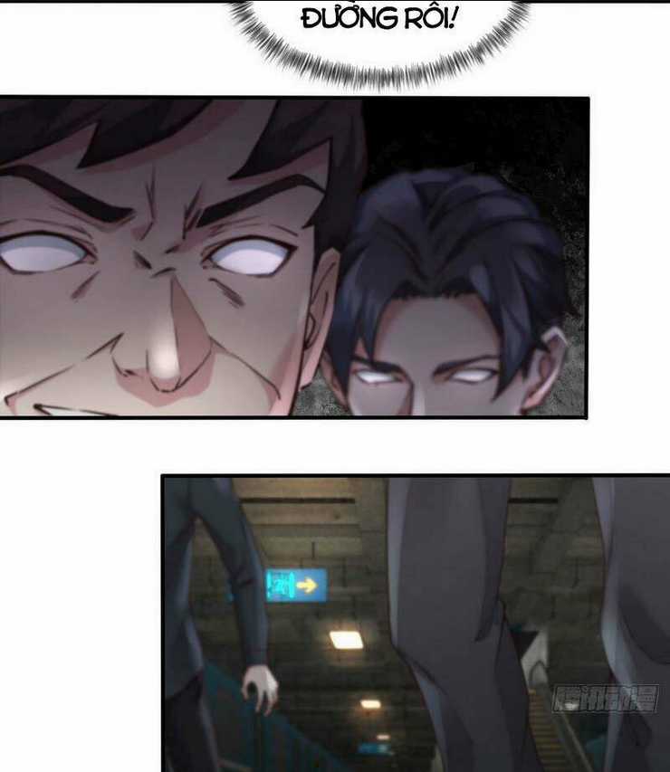 Từ Hồng Nguyệt Khai Thủy Chapter 3 trang 49