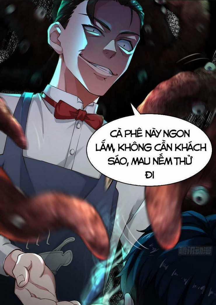 Từ Hồng Nguyệt Khai Thủy Chapter 3 trang 5