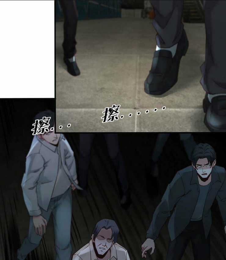 Từ Hồng Nguyệt Khai Thủy Chapter 3 trang 50