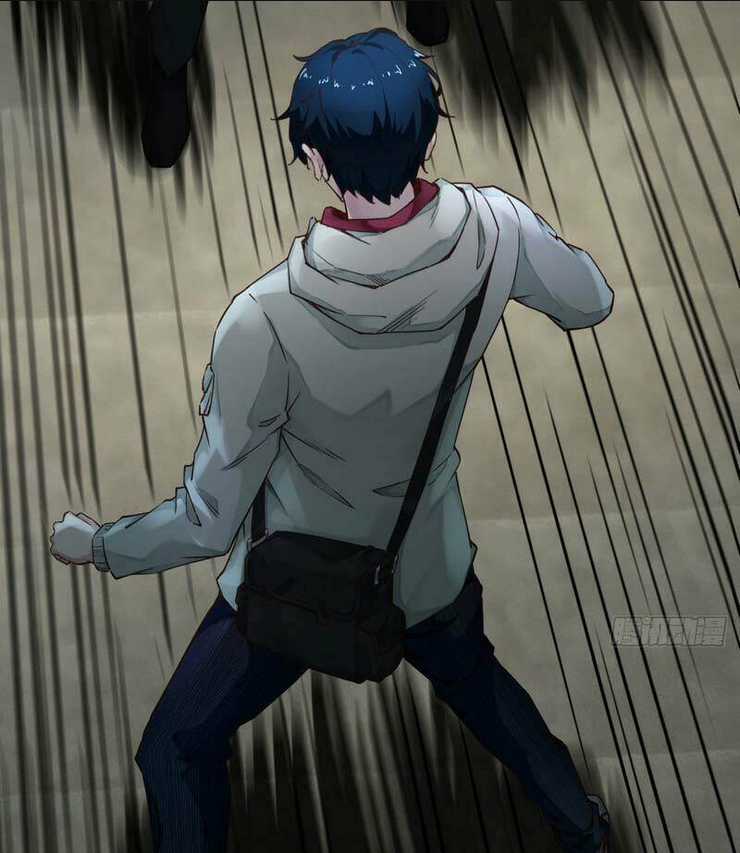 Từ Hồng Nguyệt Khai Thủy Chapter 3 trang 52