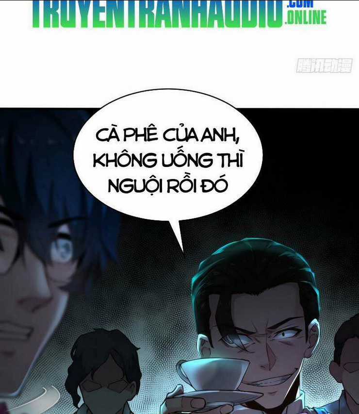 Từ Hồng Nguyệt Khai Thủy Chapter 3 trang 54