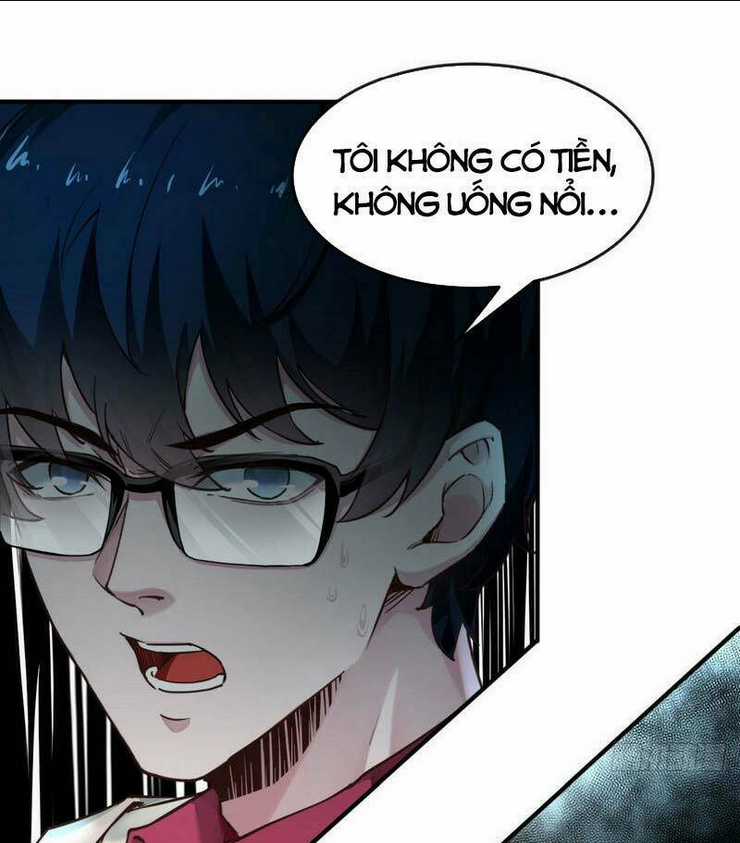 Từ Hồng Nguyệt Khai Thủy Chapter 3 trang 56