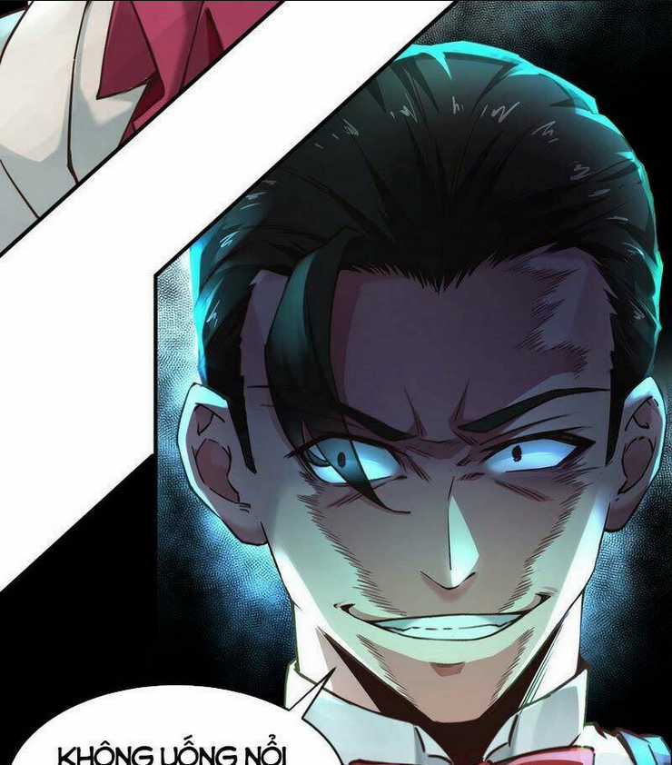 Từ Hồng Nguyệt Khai Thủy Chapter 3 trang 57