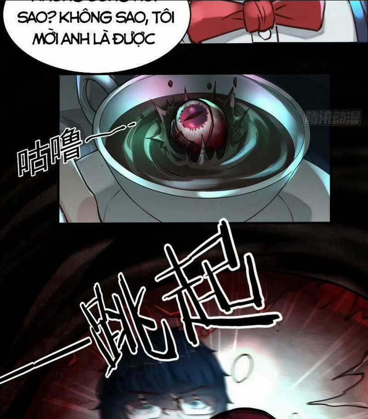 Từ Hồng Nguyệt Khai Thủy Chapter 3 trang 58