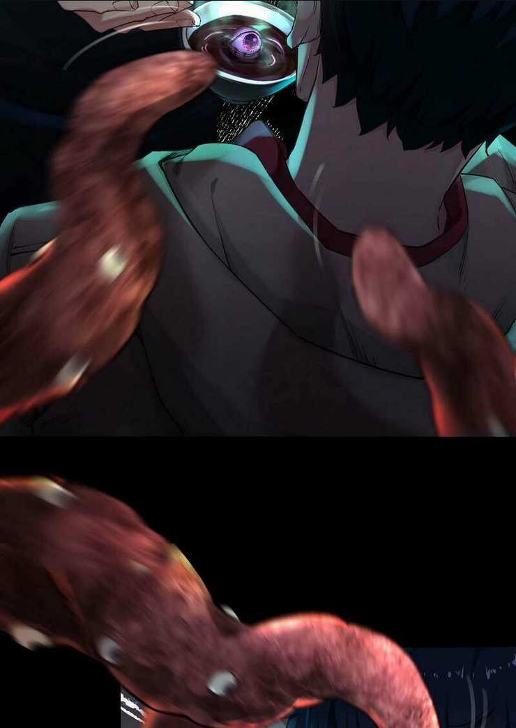 Từ Hồng Nguyệt Khai Thủy Chapter 3 trang 6