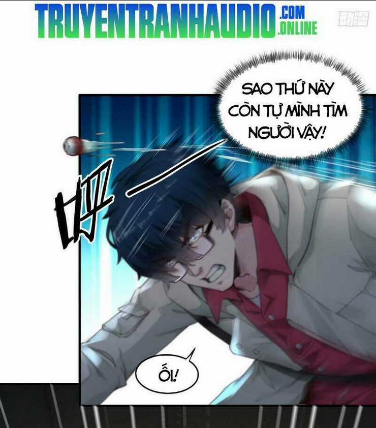 Từ Hồng Nguyệt Khai Thủy Chapter 3 trang 61