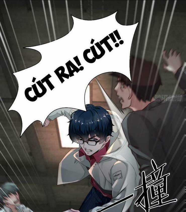 Từ Hồng Nguyệt Khai Thủy Chapter 3 trang 62