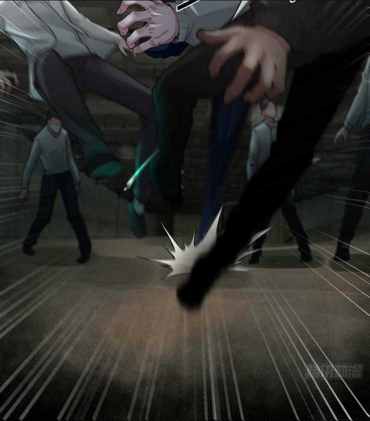 Từ Hồng Nguyệt Khai Thủy Chapter 3 trang 63