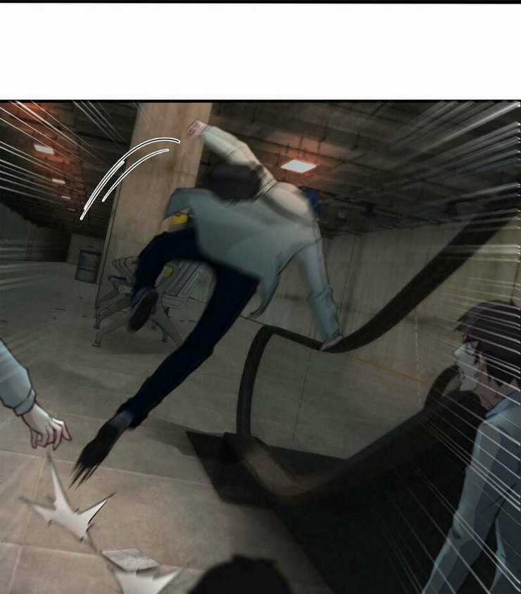 Từ Hồng Nguyệt Khai Thủy Chapter 3 trang 64