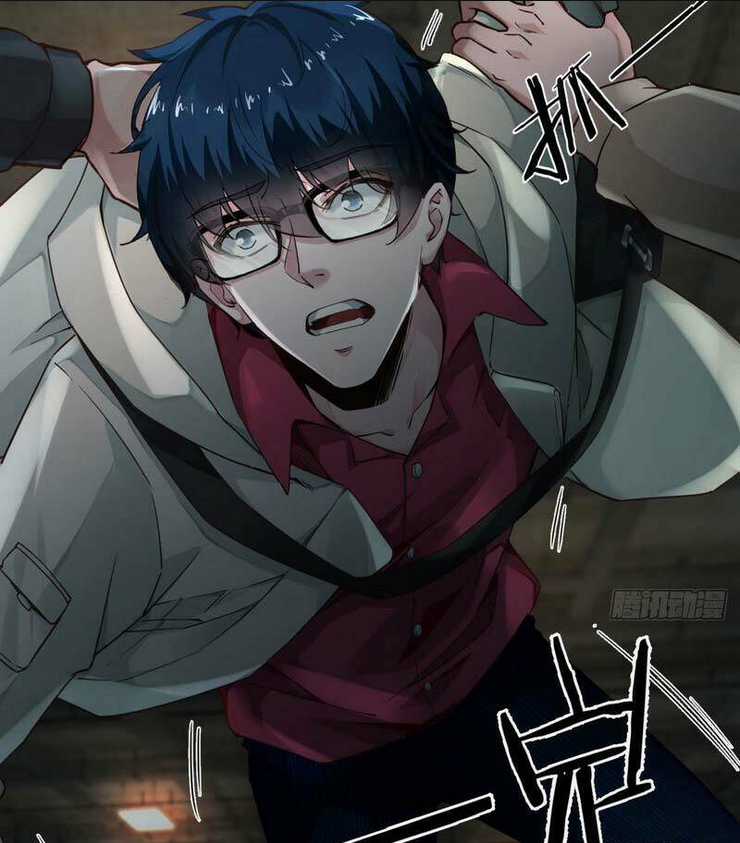 Từ Hồng Nguyệt Khai Thủy Chapter 3 trang 66