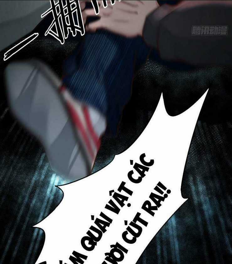 Từ Hồng Nguyệt Khai Thủy Chapter 3 trang 71