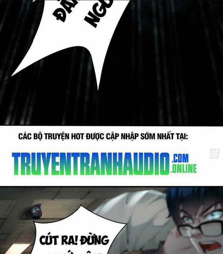 Từ Hồng Nguyệt Khai Thủy Chapter 3 trang 72