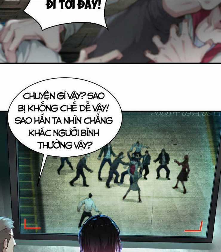 Từ Hồng Nguyệt Khai Thủy Chapter 3 trang 73