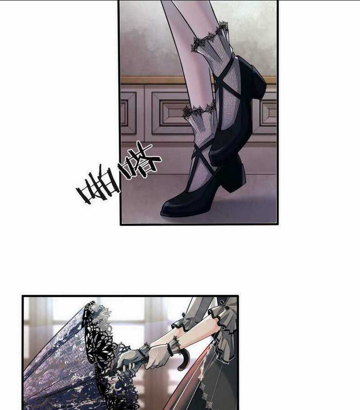 Từ Hồng Nguyệt Khai Thủy Chapter 3 trang 76