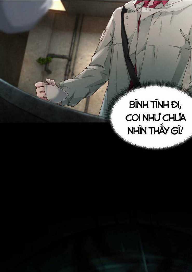 Từ Hồng Nguyệt Khai Thủy Chapter 3 trang 9