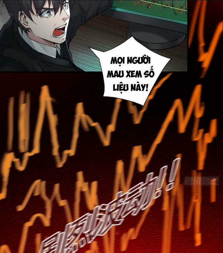 Từ Hồng Nguyệt Khai Thủy Chapter 3 trang 80