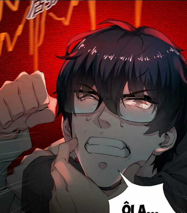 Từ Hồng Nguyệt Khai Thủy Chapter 3 trang 81