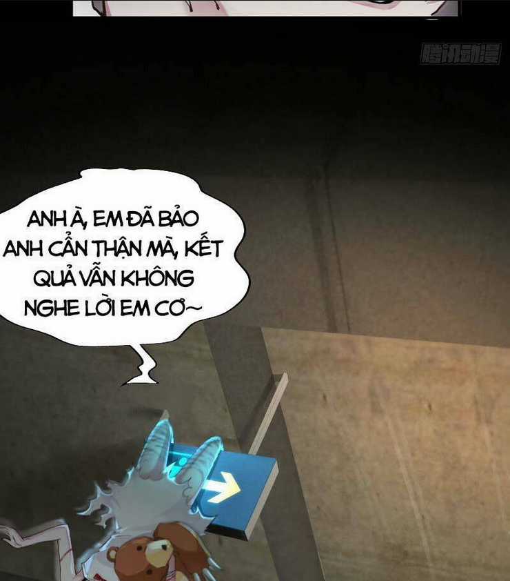 Từ Hồng Nguyệt Khai Thủy Chapter 3 trang 84