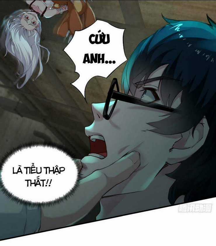 Từ Hồng Nguyệt Khai Thủy Chapter 3 trang 85
