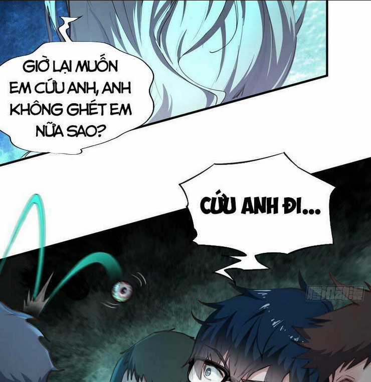 Từ Hồng Nguyệt Khai Thủy Chapter 3 trang 87