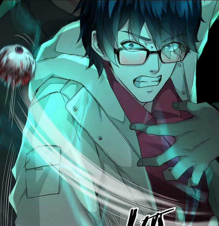 Từ Hồng Nguyệt Khai Thủy Chapter 3 trang 97