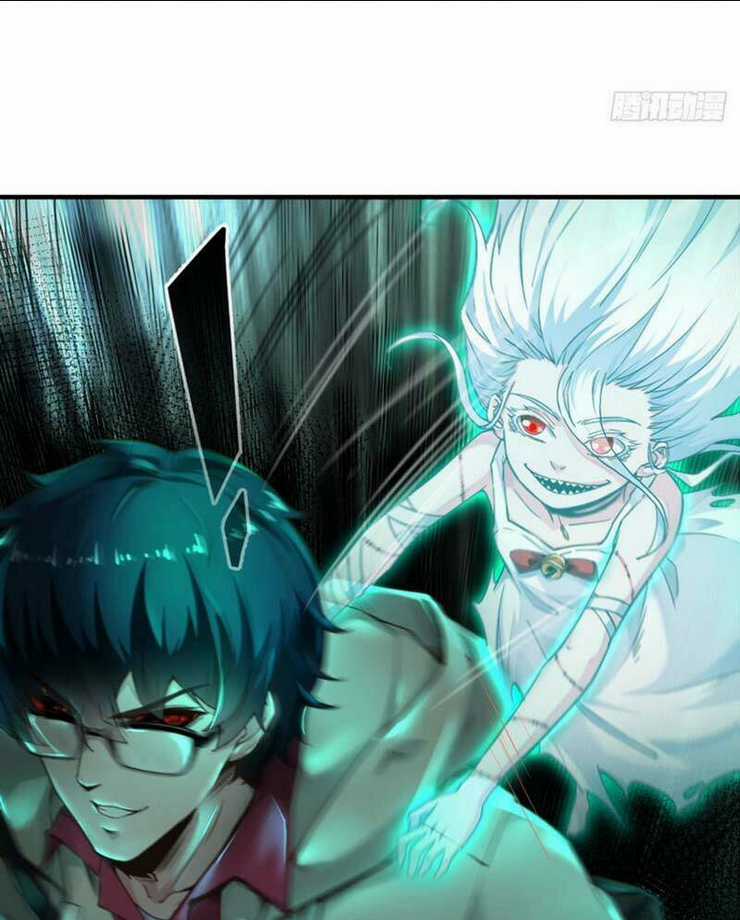 Từ Hồng Nguyệt Khai Thủy Chapter 4 trang 10