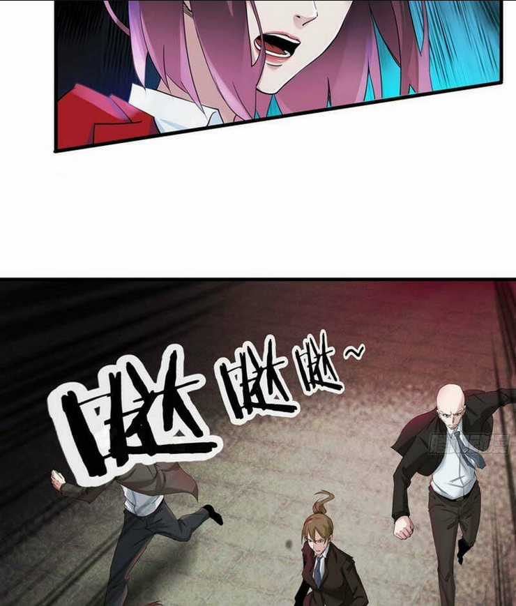 Từ Hồng Nguyệt Khai Thủy Chapter 4 trang 100