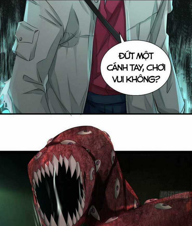 Từ Hồng Nguyệt Khai Thủy Chapter 4 trang 103