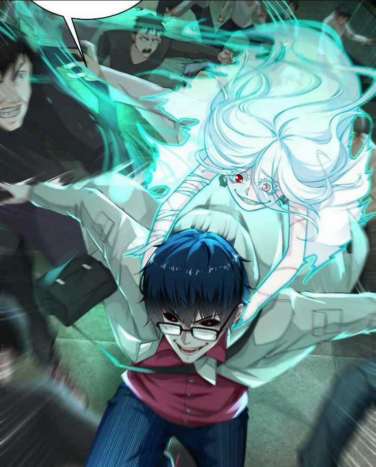 Từ Hồng Nguyệt Khai Thủy Chapter 4 trang 12