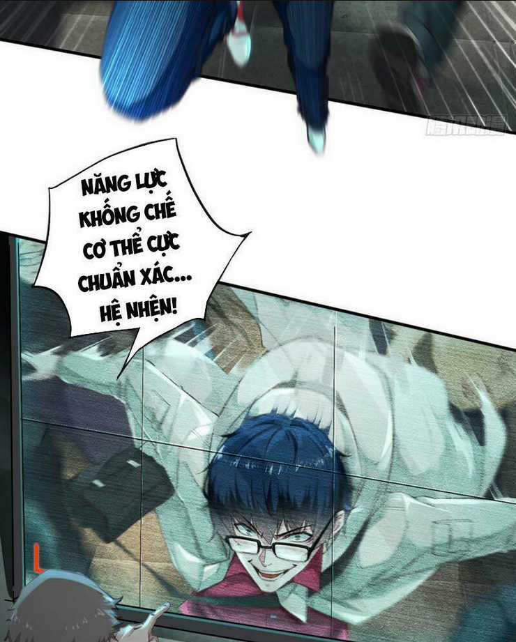 Từ Hồng Nguyệt Khai Thủy Chapter 4 trang 13