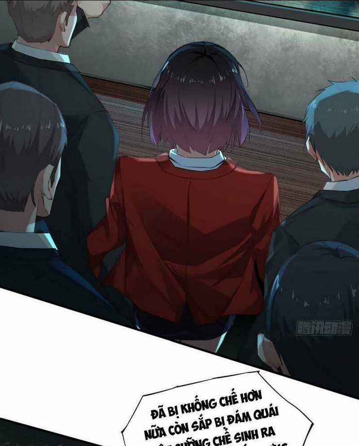 Từ Hồng Nguyệt Khai Thủy Chapter 4 trang 14