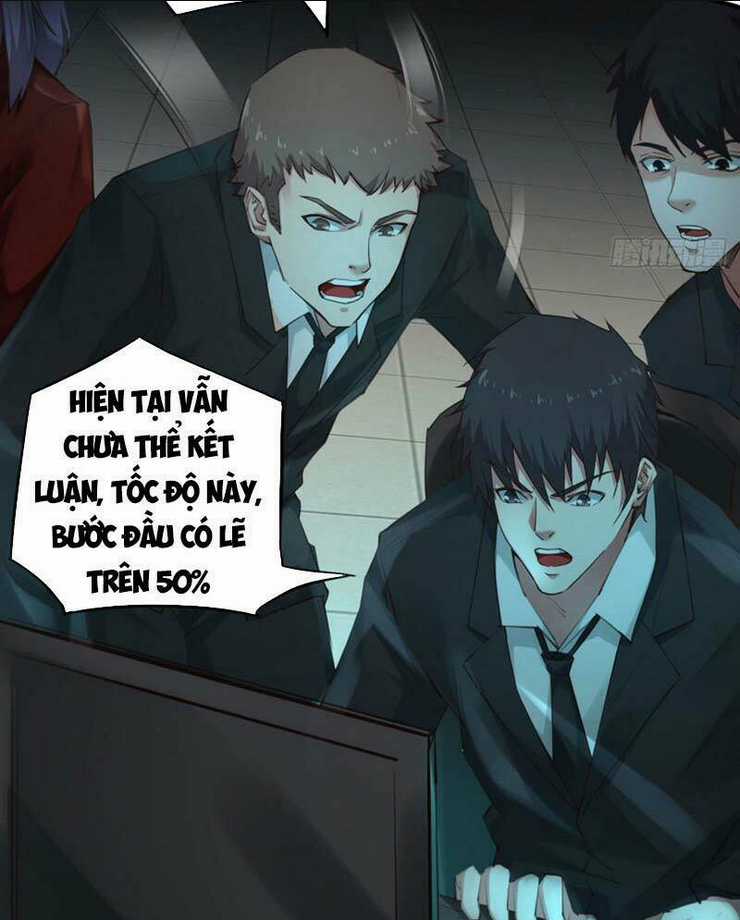 Từ Hồng Nguyệt Khai Thủy Chapter 4 trang 16