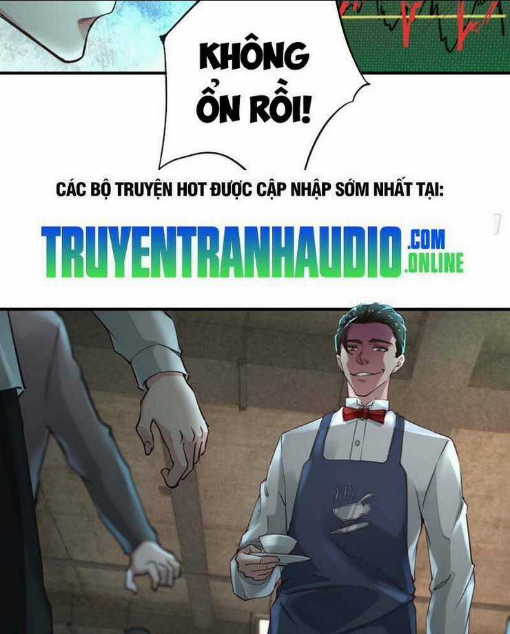 Từ Hồng Nguyệt Khai Thủy Chapter 4 trang 19