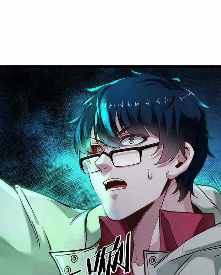 Từ Hồng Nguyệt Khai Thủy Chapter 4 trang 2