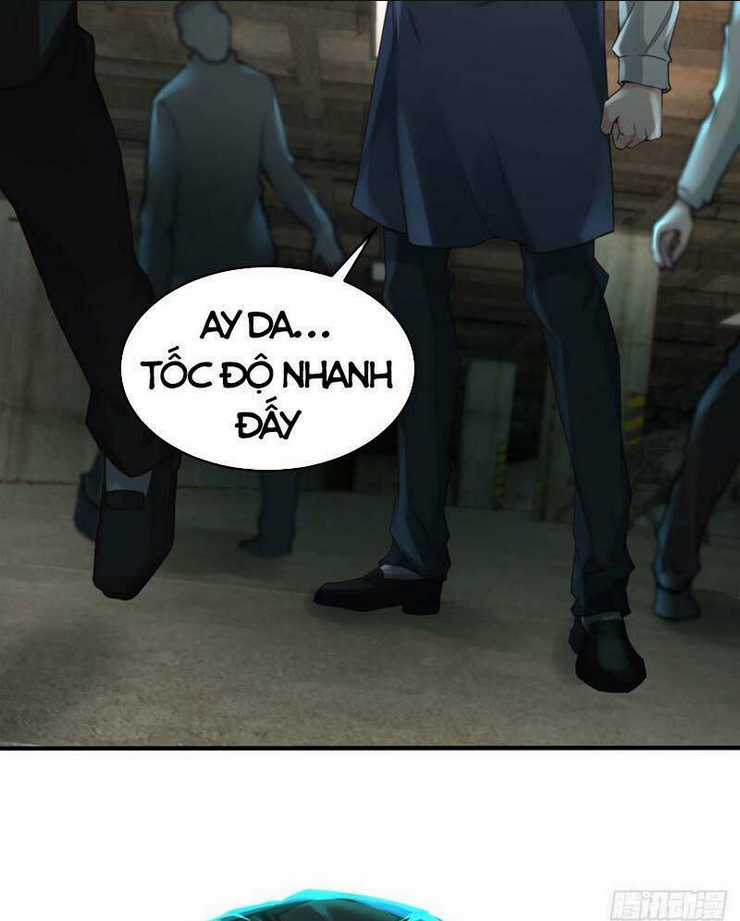 Từ Hồng Nguyệt Khai Thủy Chapter 4 trang 20