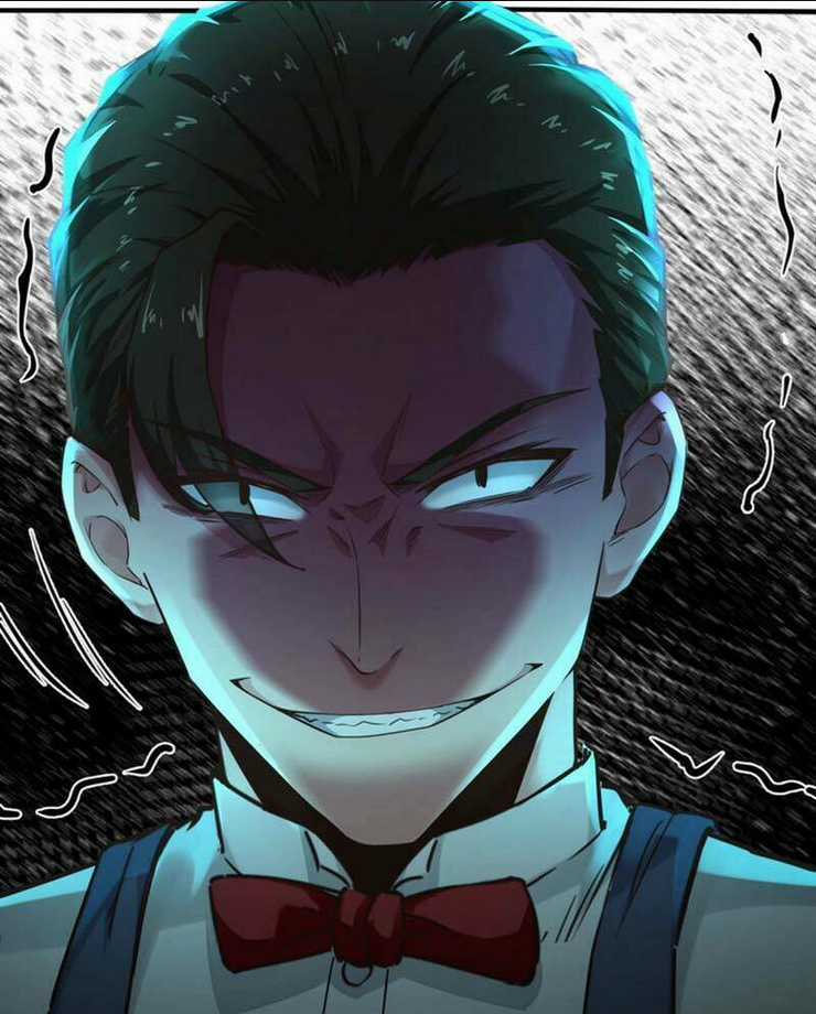 Từ Hồng Nguyệt Khai Thủy Chapter 4 trang 21