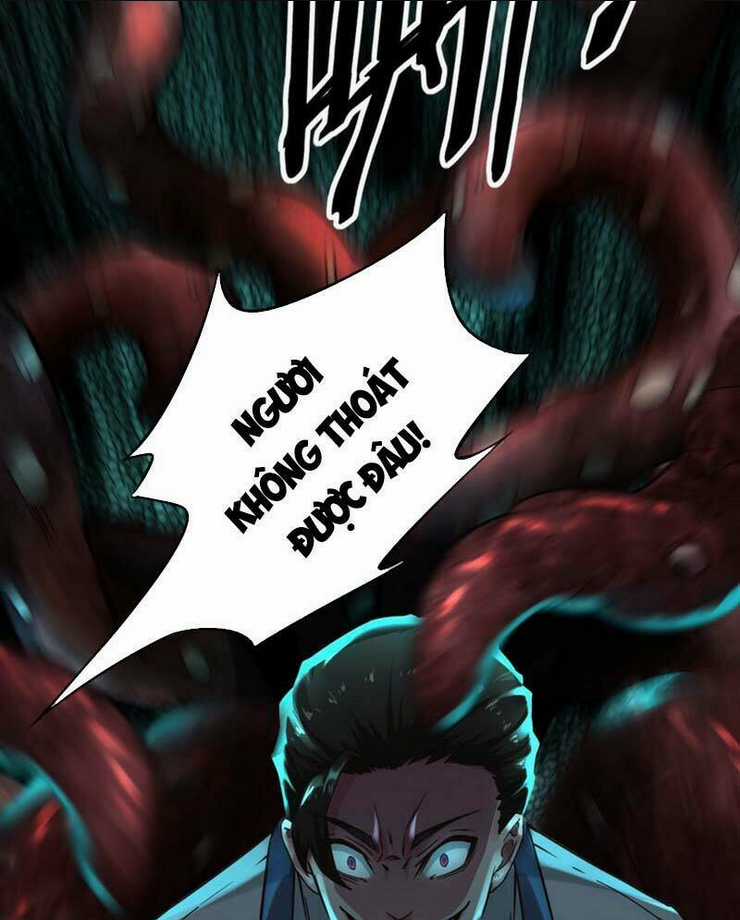 Từ Hồng Nguyệt Khai Thủy Chapter 4 trang 23