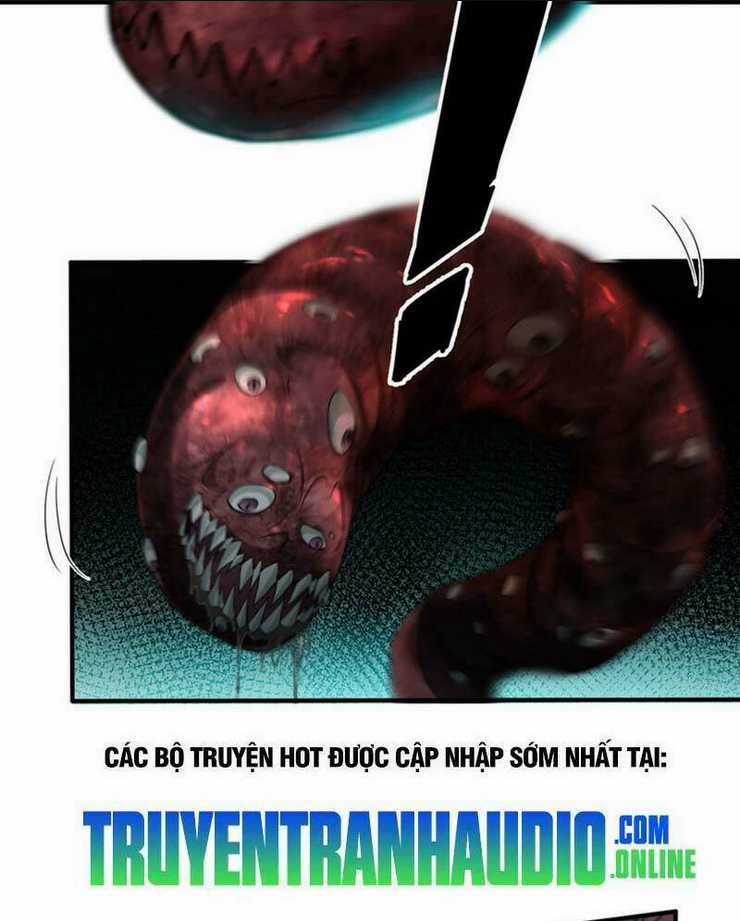 Từ Hồng Nguyệt Khai Thủy Chapter 4 trang 25