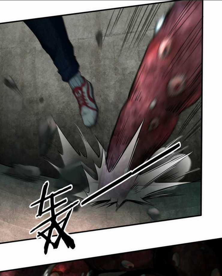 Từ Hồng Nguyệt Khai Thủy Chapter 4 trang 26