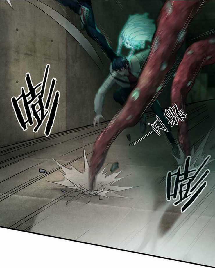 Từ Hồng Nguyệt Khai Thủy Chapter 4 trang 31