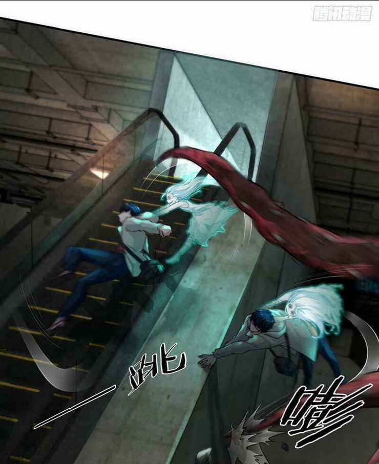 Từ Hồng Nguyệt Khai Thủy Chapter 4 trang 32