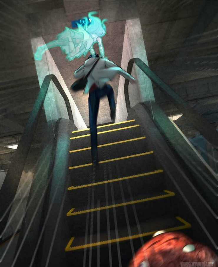 Từ Hồng Nguyệt Khai Thủy Chapter 4 trang 34