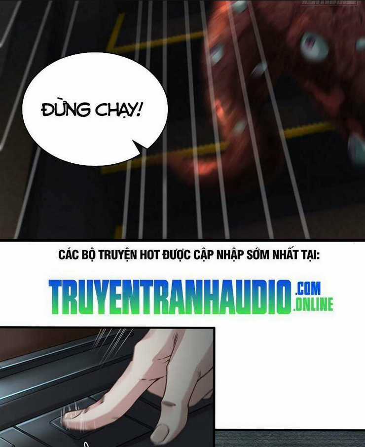 Từ Hồng Nguyệt Khai Thủy Chapter 4 trang 35