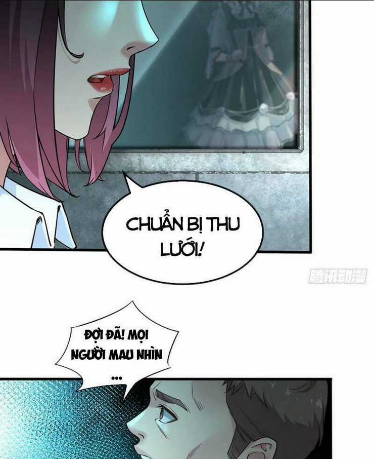 Từ Hồng Nguyệt Khai Thủy Chapter 4 trang 40