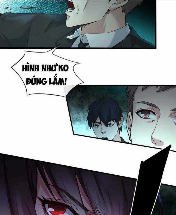 Từ Hồng Nguyệt Khai Thủy Chapter 4 trang 41