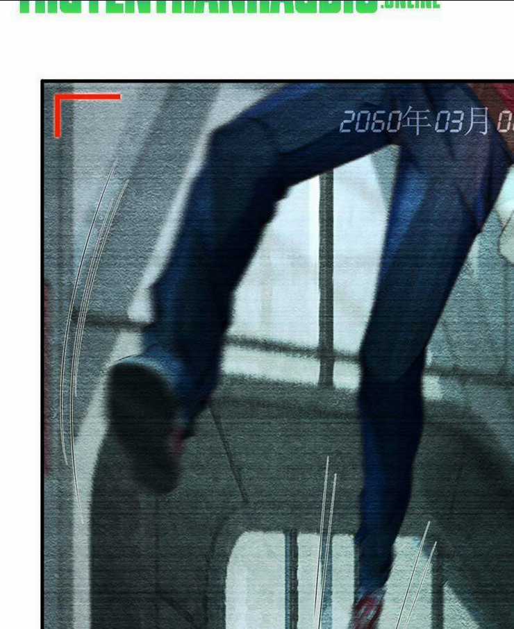 Từ Hồng Nguyệt Khai Thủy Chapter 4 trang 44