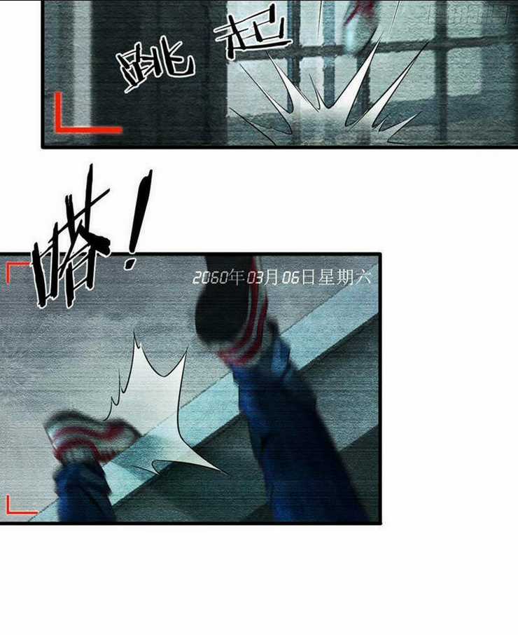 Từ Hồng Nguyệt Khai Thủy Chapter 4 trang 45