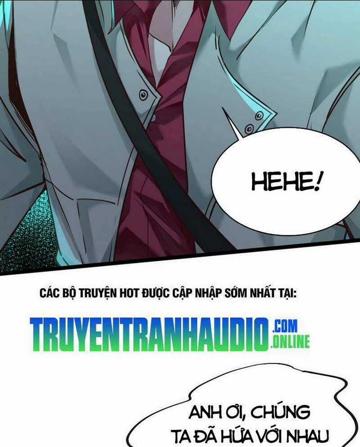 Từ Hồng Nguyệt Khai Thủy Chapter 4 trang 5