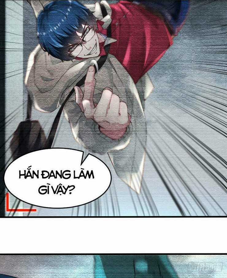 Từ Hồng Nguyệt Khai Thủy Chapter 4 trang 50